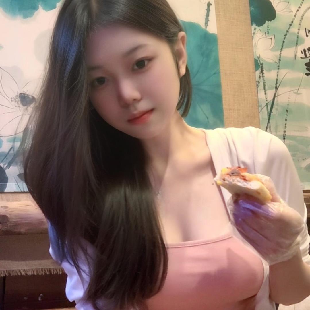 爱哭鬼阿悦🌙.