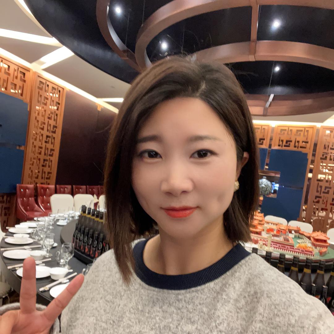 武汉燕姐白发终结者