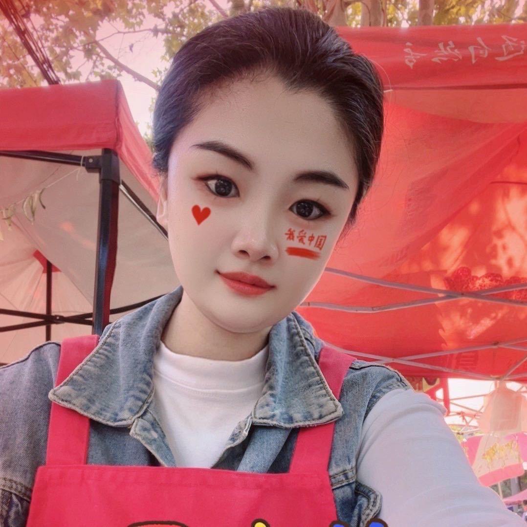 💖 博山小郭现蒸凉皮 现做精肉丸 💖