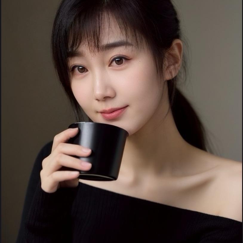 我姓《安》