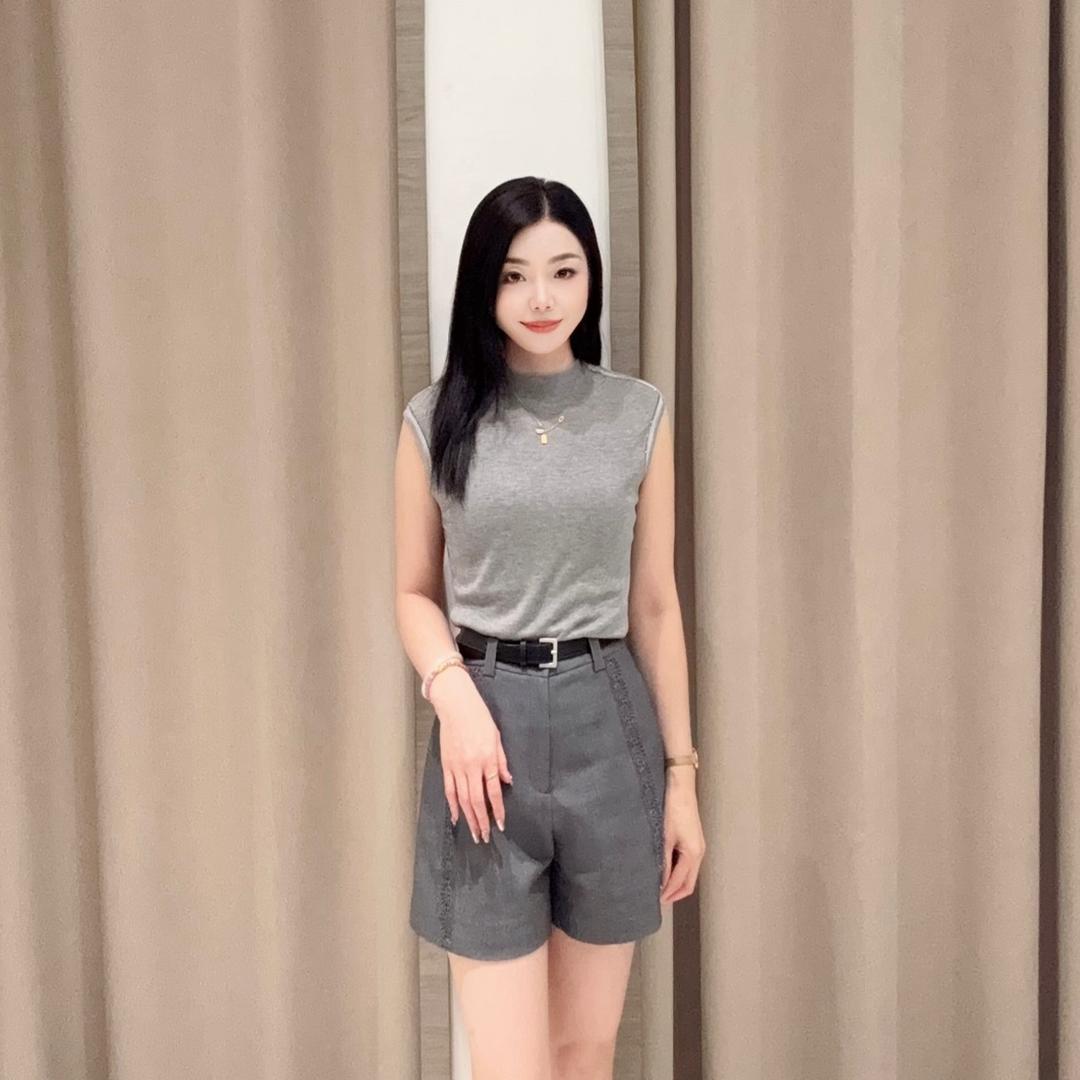 曾女士💴