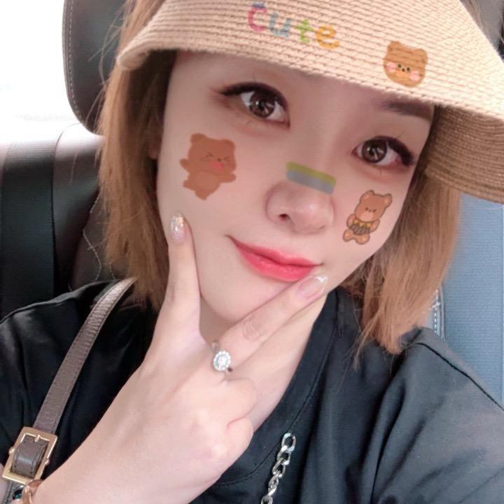 ♥️🏸️的小趴菜