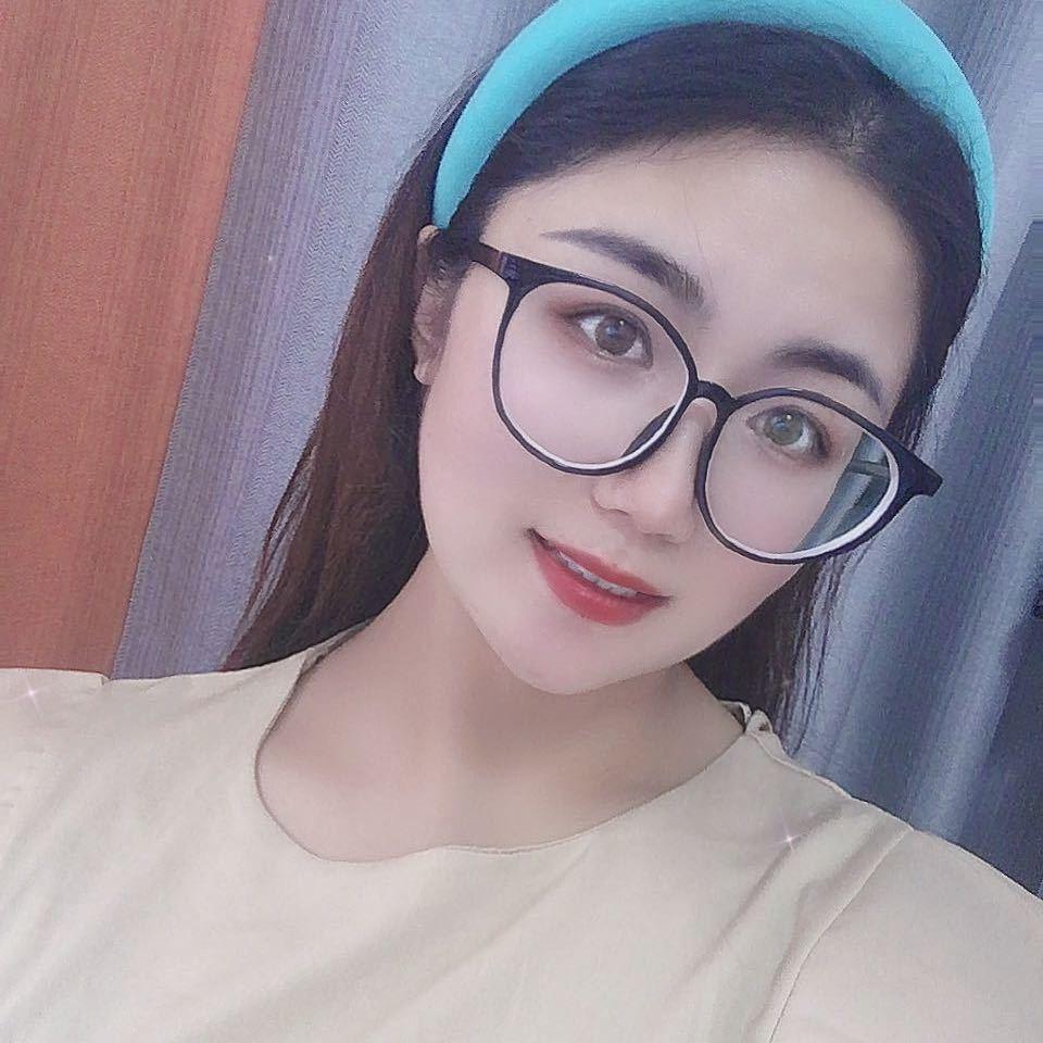 小甜甜在潍坊