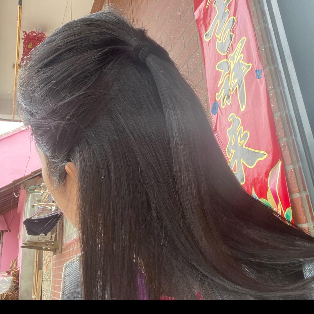 是萍萍呀