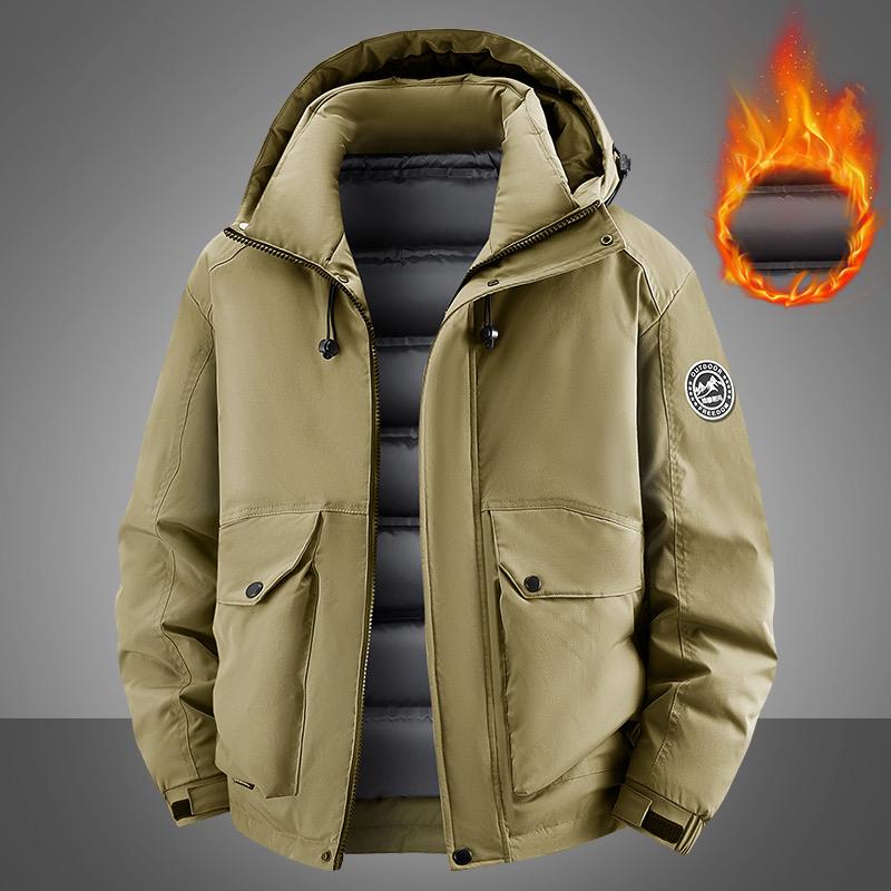 YC甄选服饰集合号