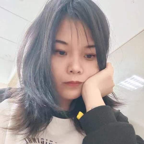 小琪会加油的！