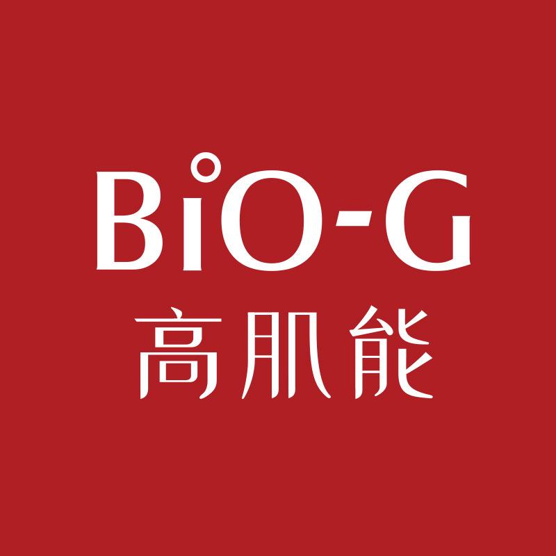 BIO-G高肌能官方旗舰店