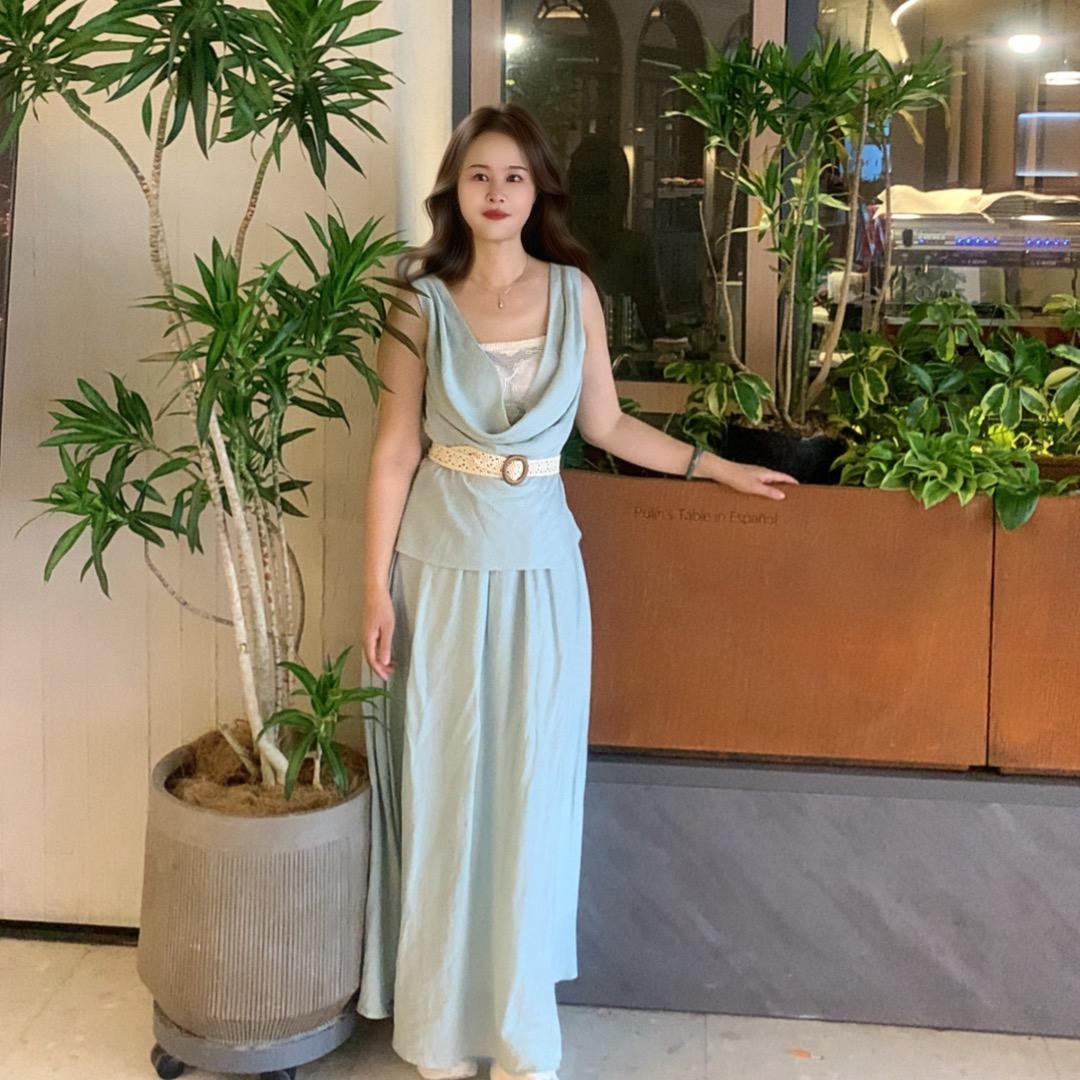 珍珍有故事《心灵之约》