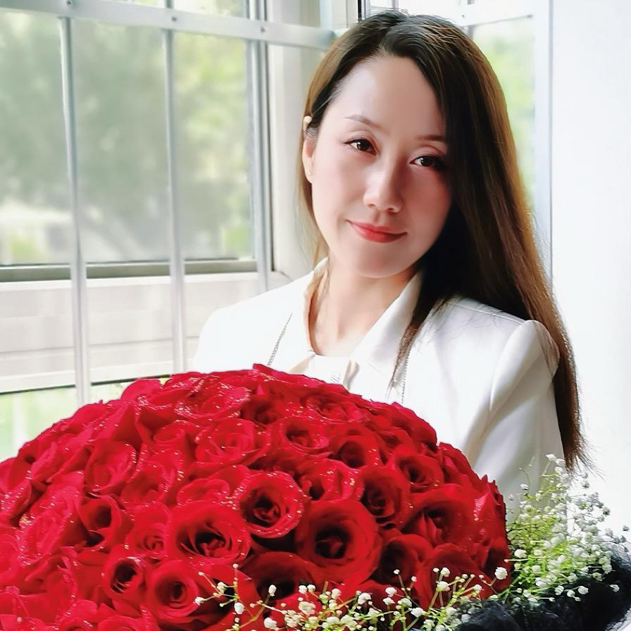 莉莉爱健康