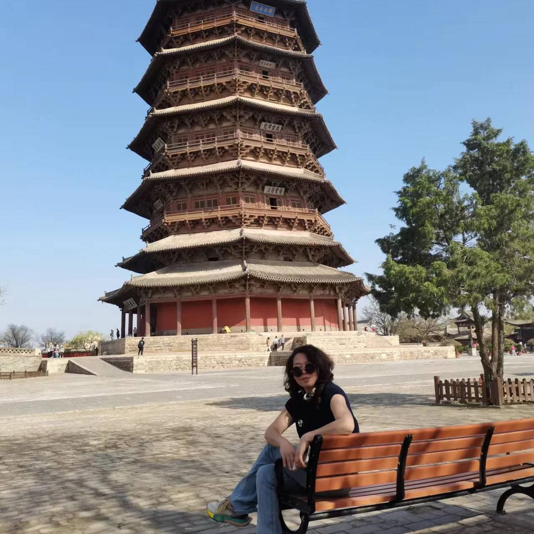 上党戏迷   魚🐟【潞城】