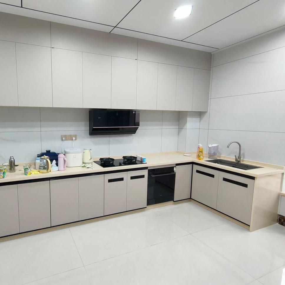 佛山宇盛全铝家居供销基地