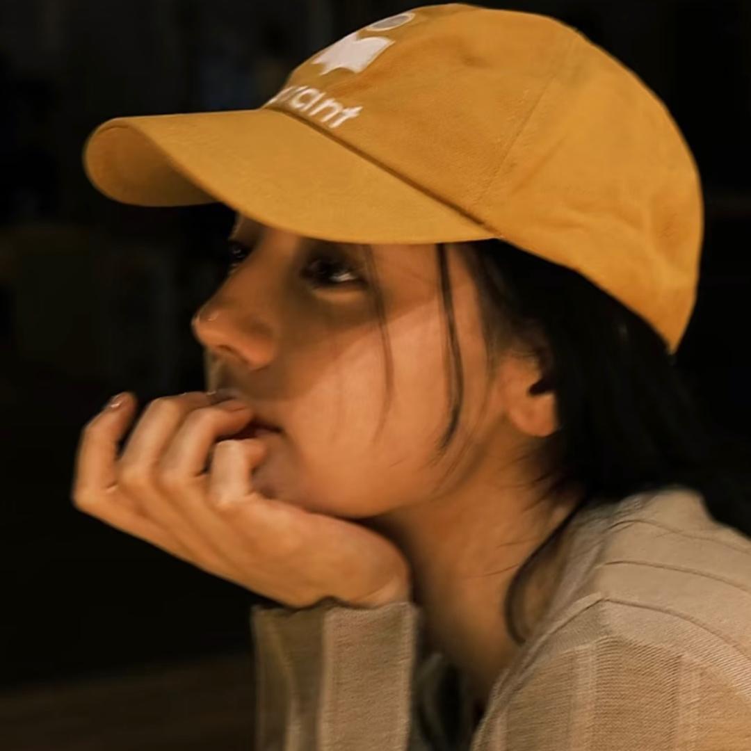是美恩呢