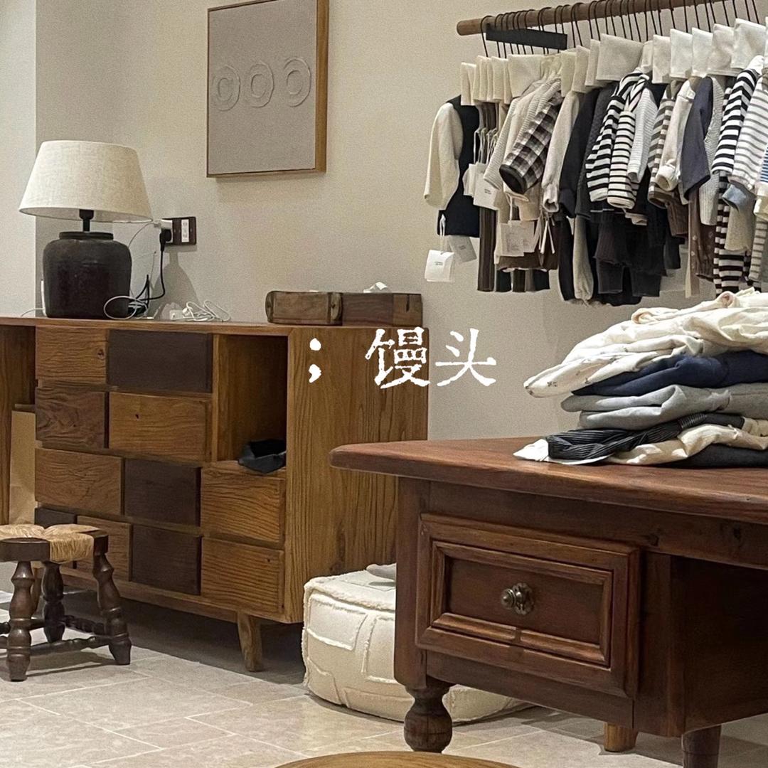 馒头童舍童品