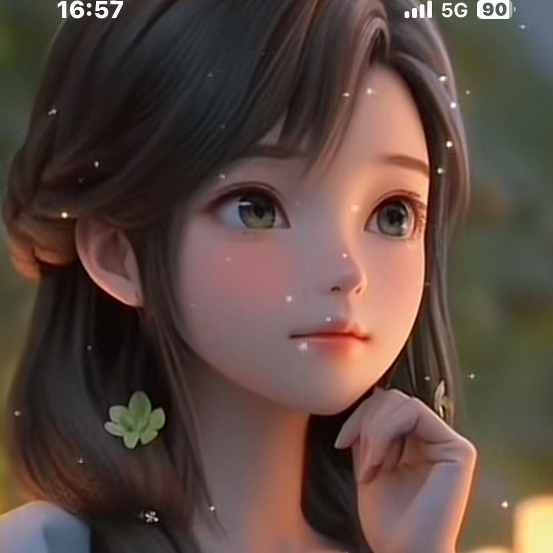 @一切都好