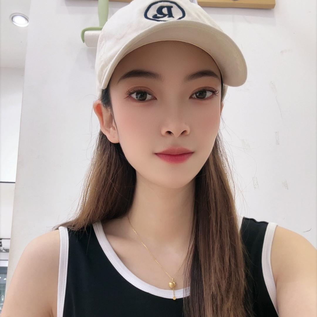 商贸城JRY果果👗👗