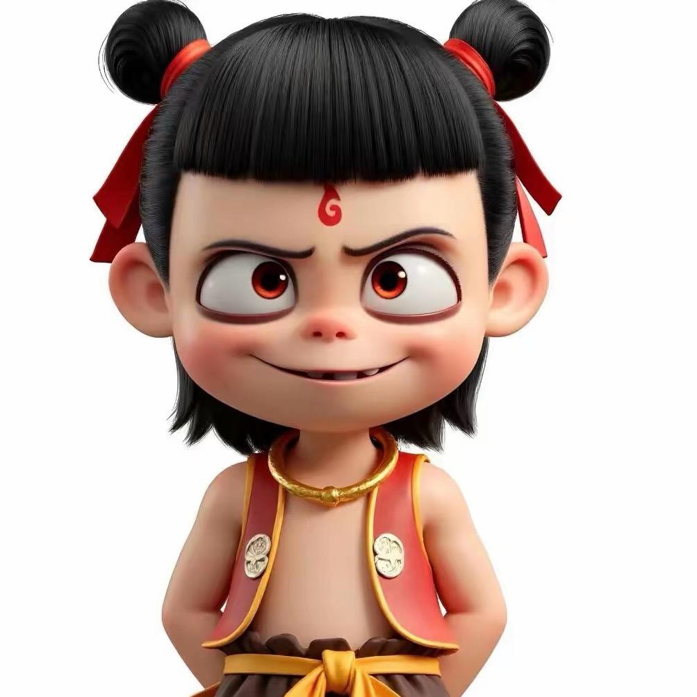靓吒