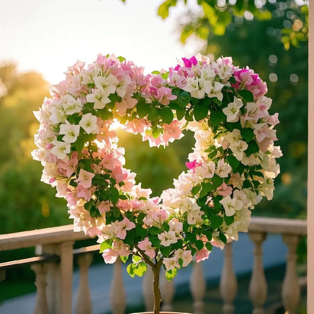 花正好三角梅基地