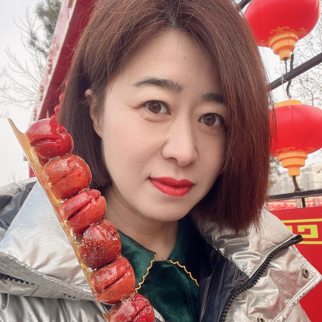 北京导游蕉叶@抖音