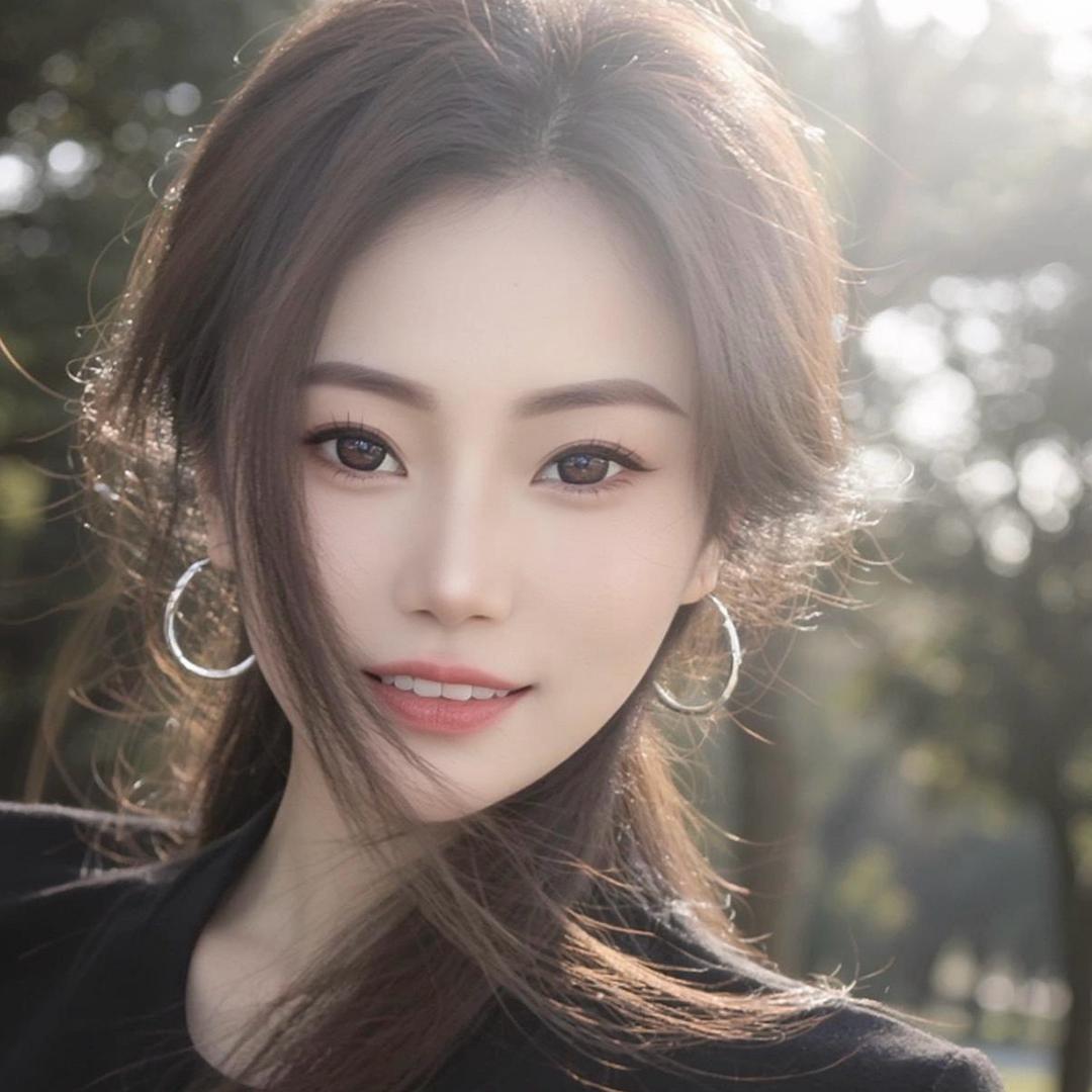 💋伸手摘星辰💋