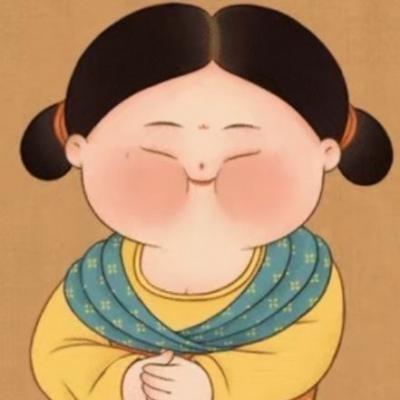💋华丫头💄