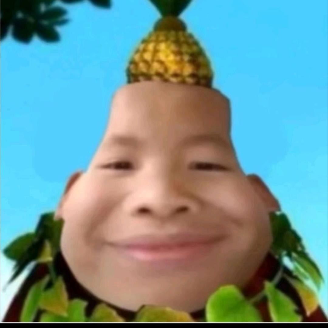 KING
