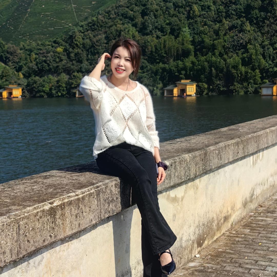 琴姐🧚‍♀️
