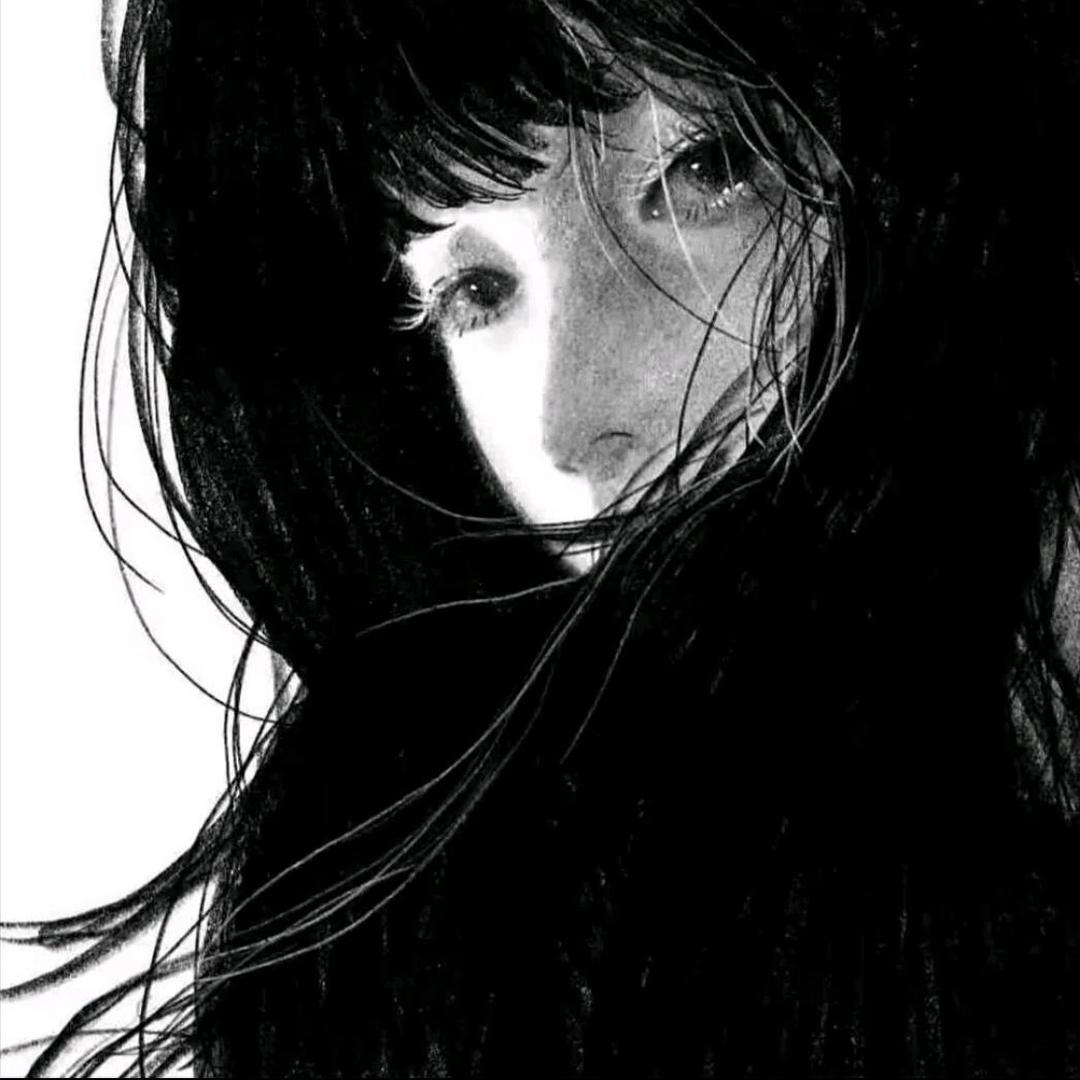 不见