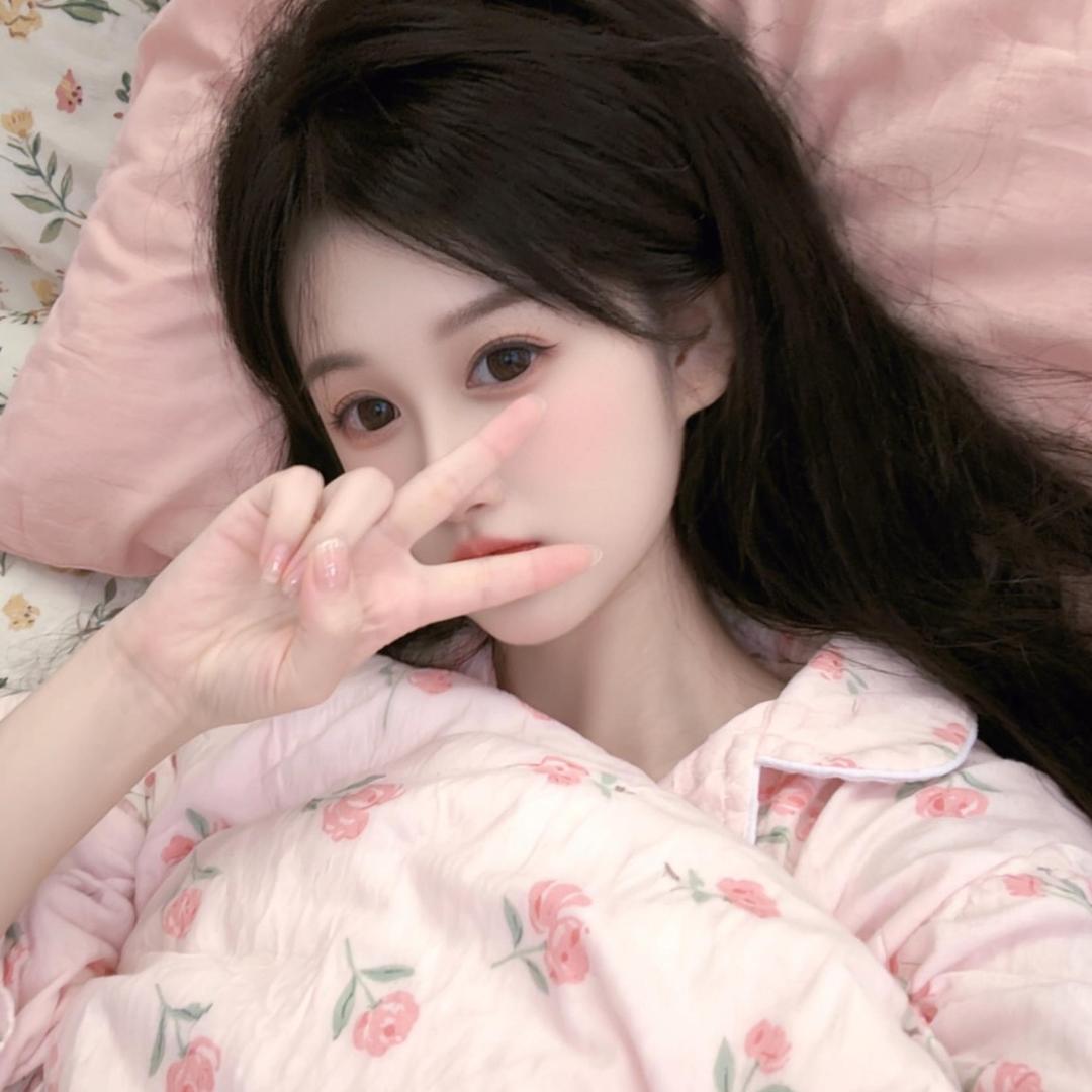 玉 儿 ❤️