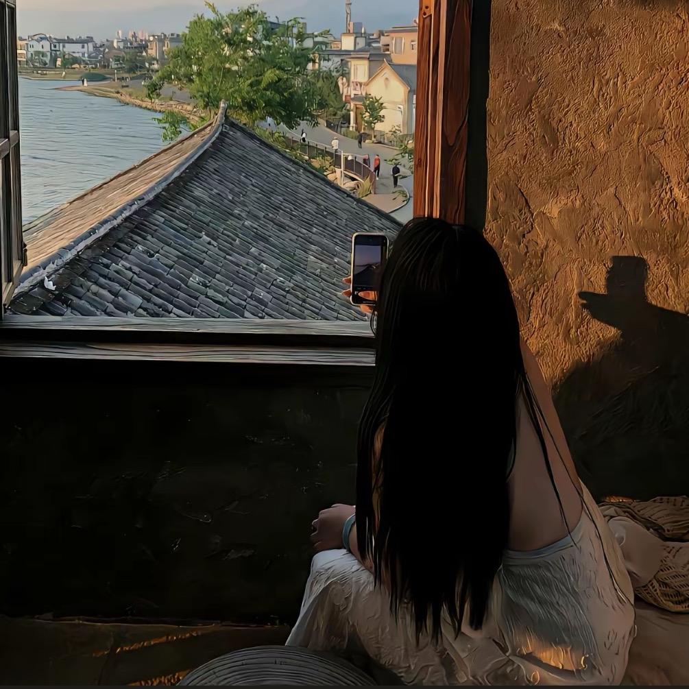 忧郁的地雷