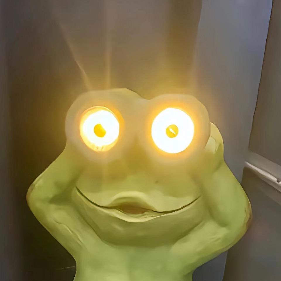 哇小机灵鬼呀