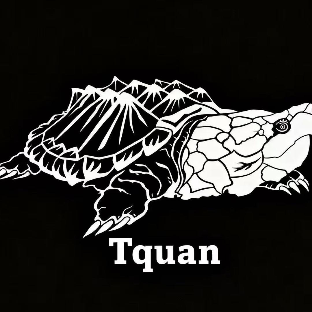 持权的🐢