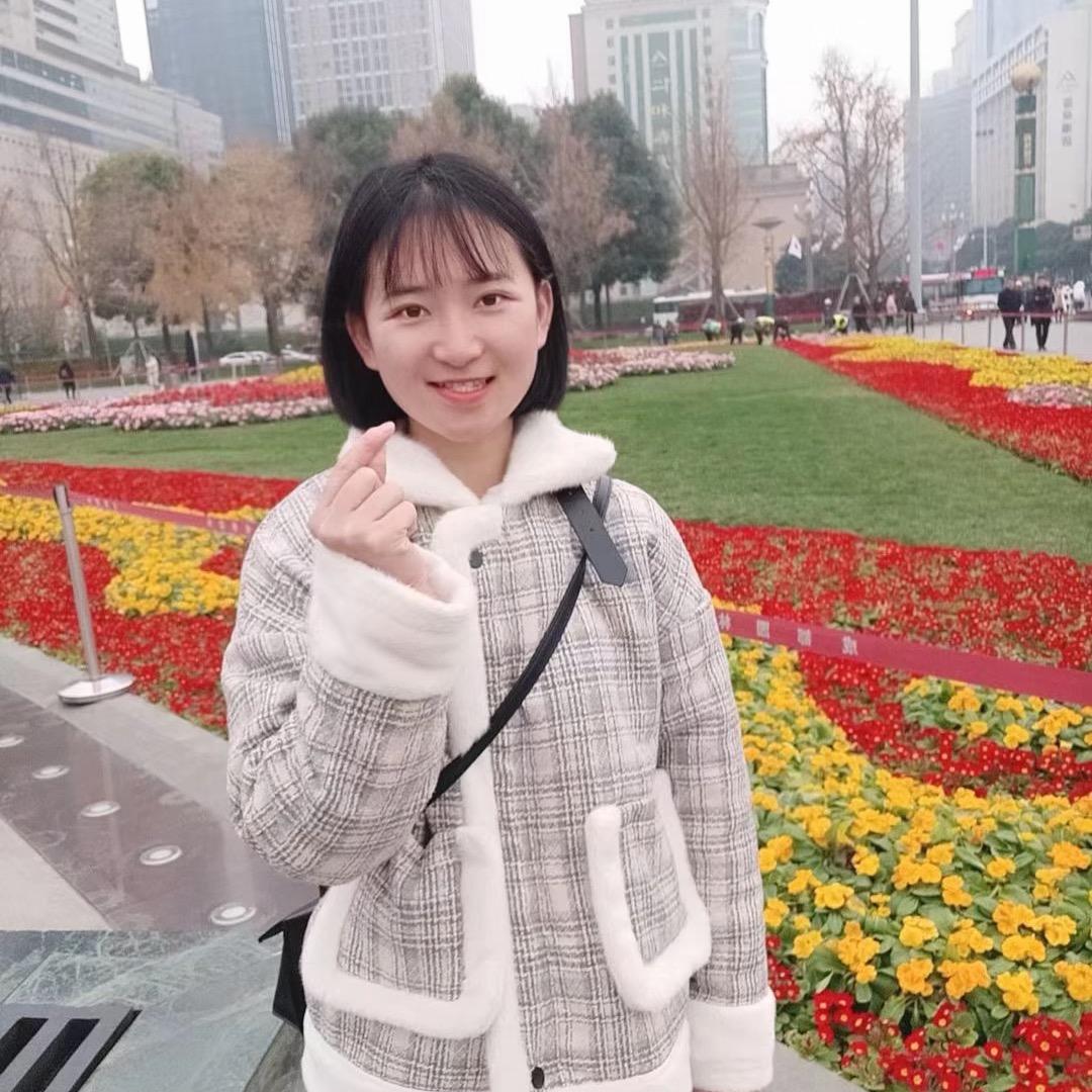 小紧张