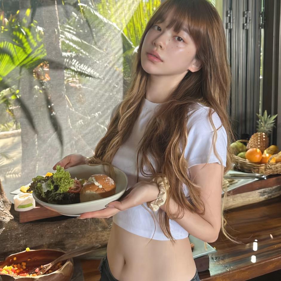 小美001
