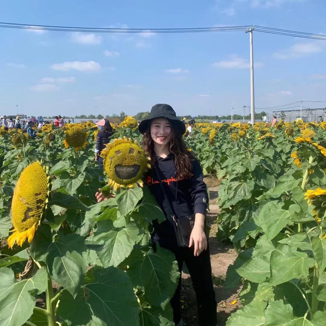 再回首🌾