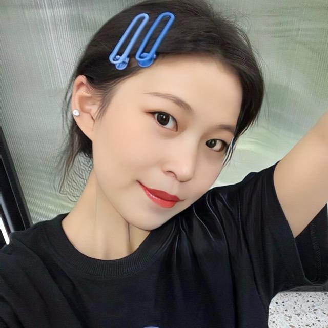 木子李🫧