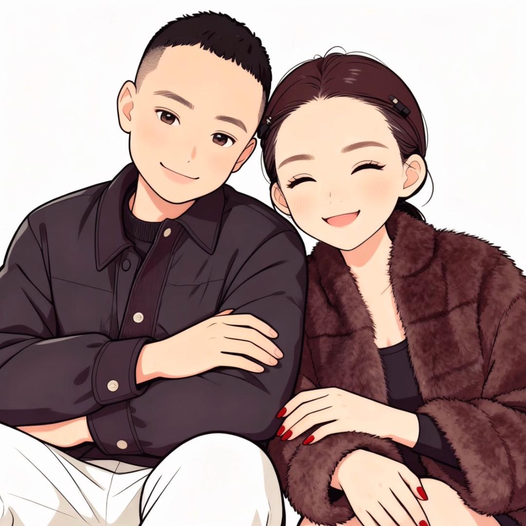 、刺猬小姐¨̮♡⤾