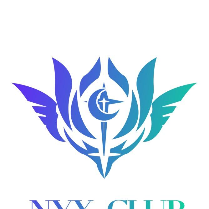 NYX倪克斯阿冬，