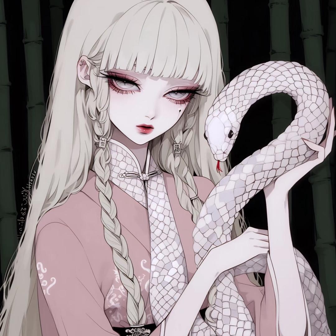 三口一个月亮🌙