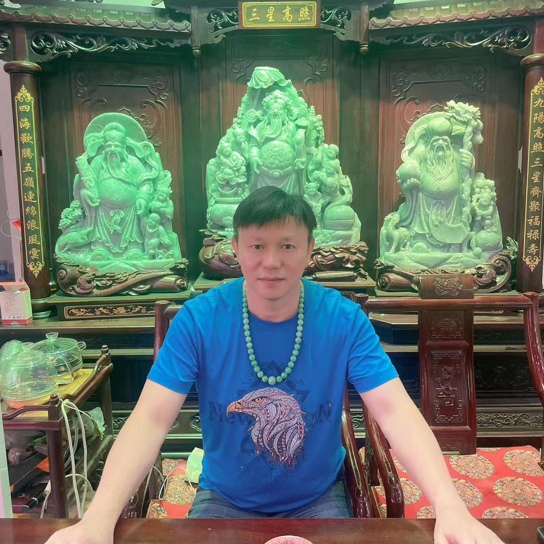 匠心传承.黄大师私人号