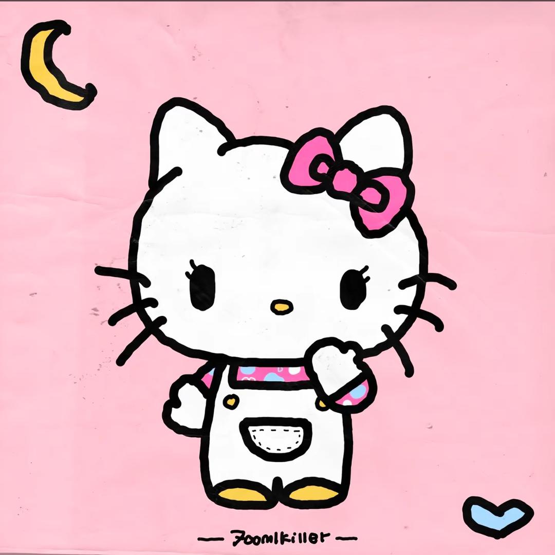 kitty