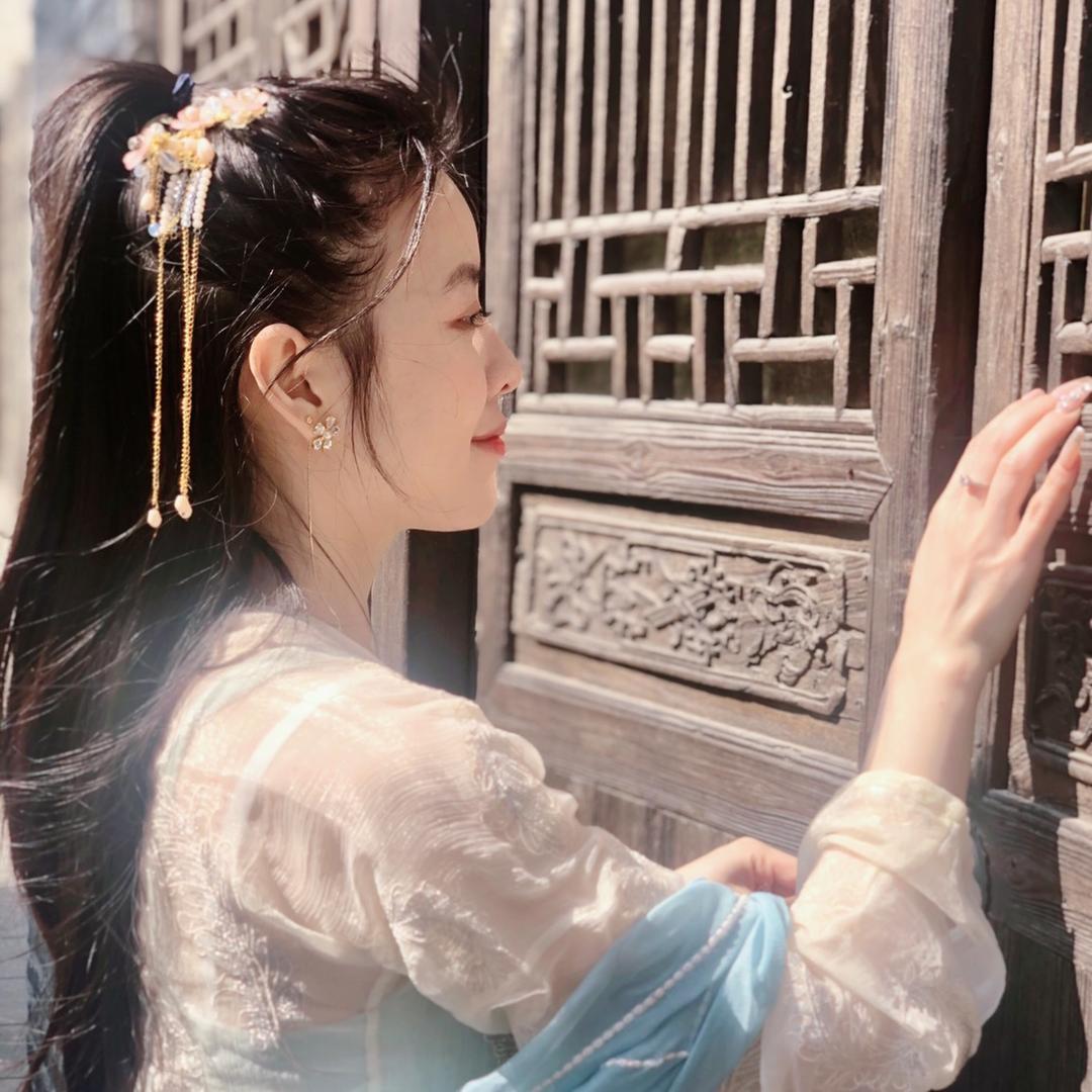 眷恋美（皮肤管理·美甲美睫·SPA养生）