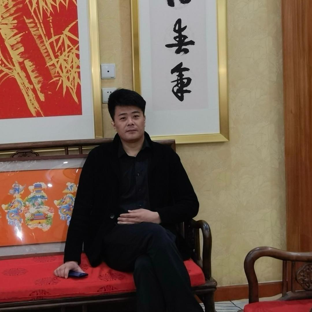 @张波