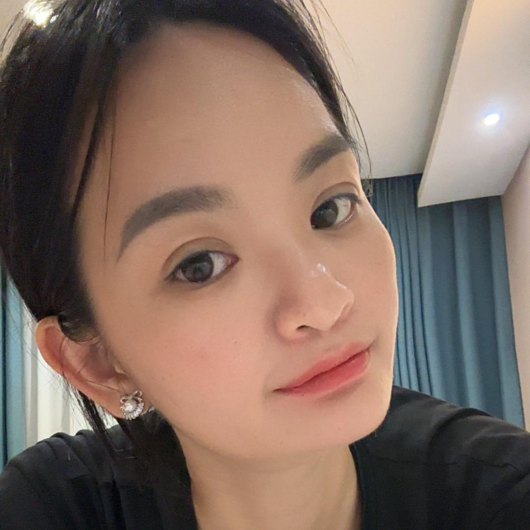 大桥店艾丽妆缘小邱邱