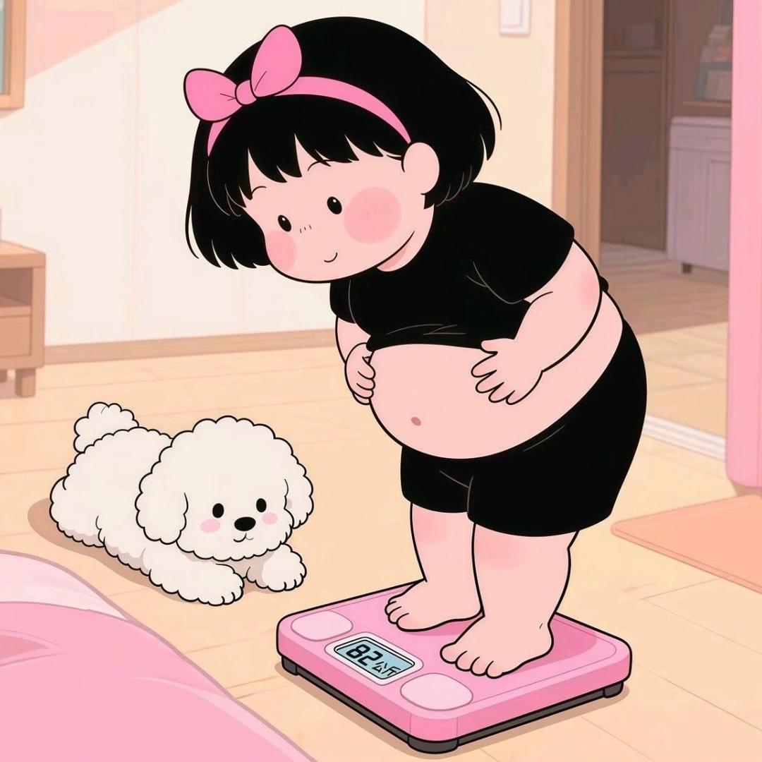 叫我小肉丸🍡