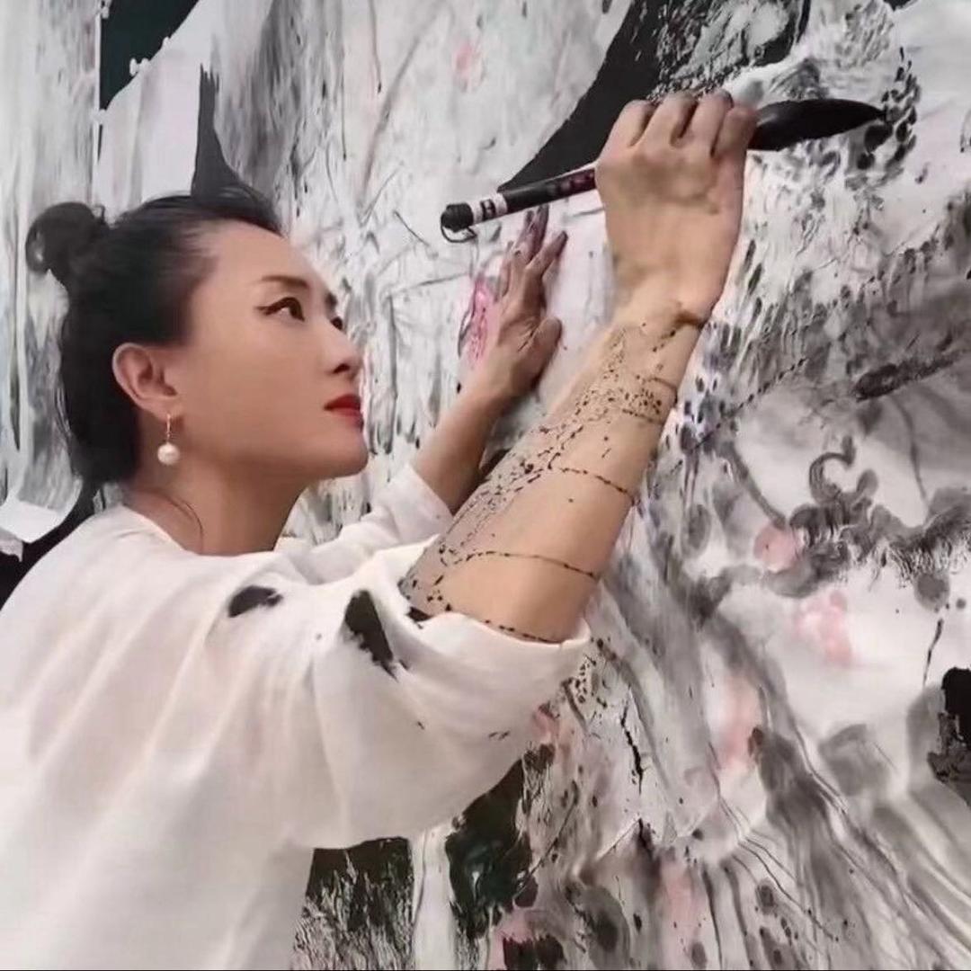 大艺儿