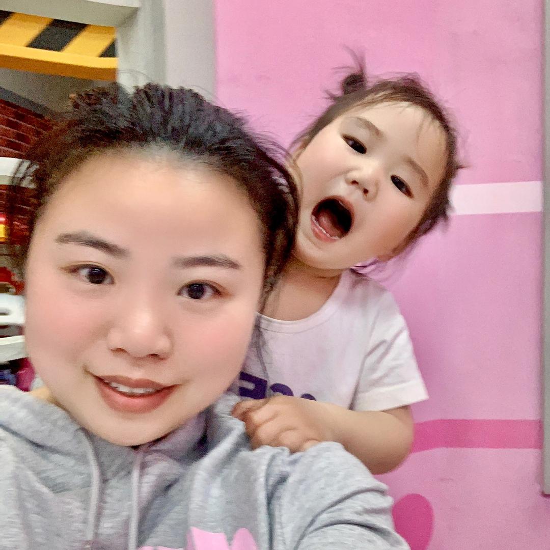 ⭕.圈圈妈妈