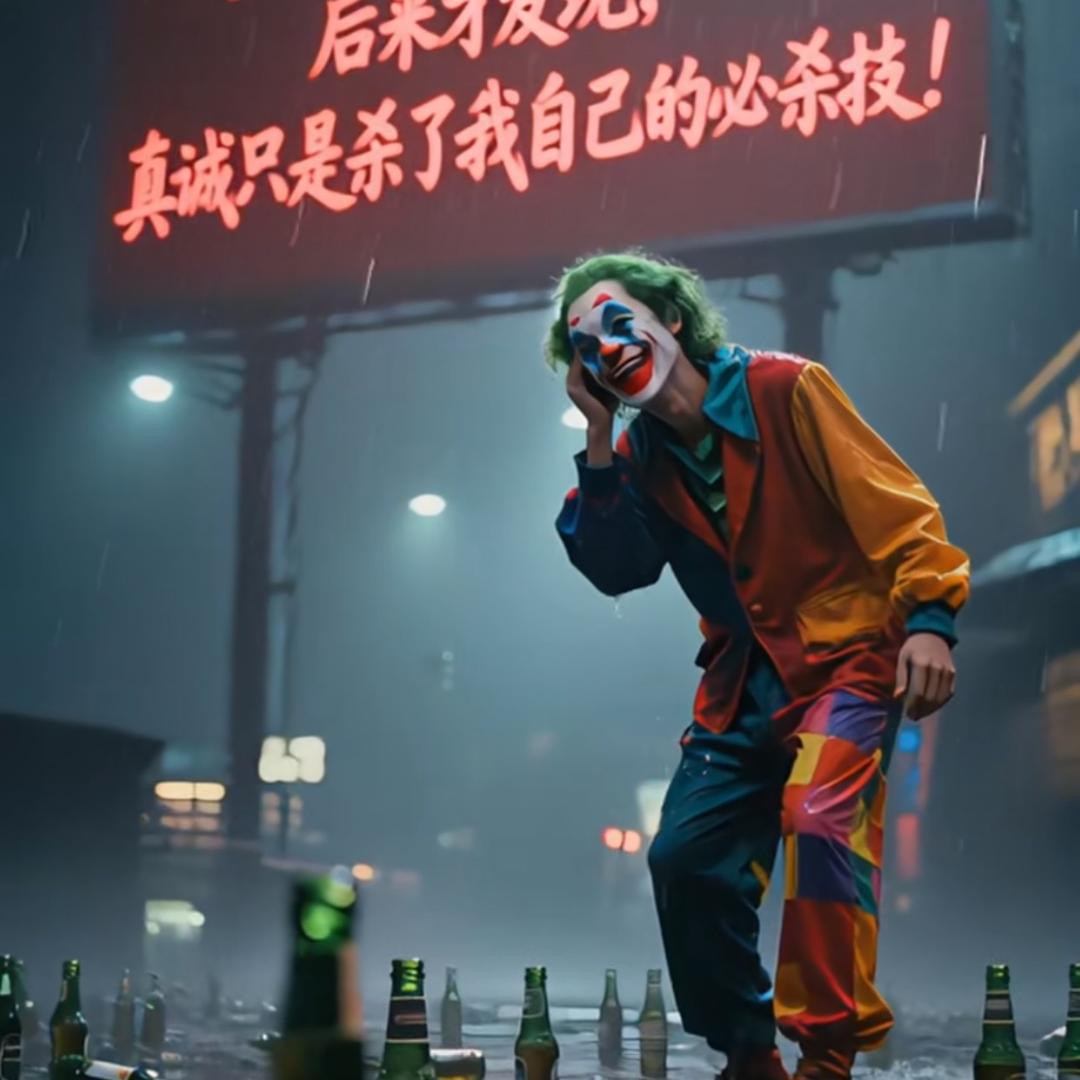 懒汉