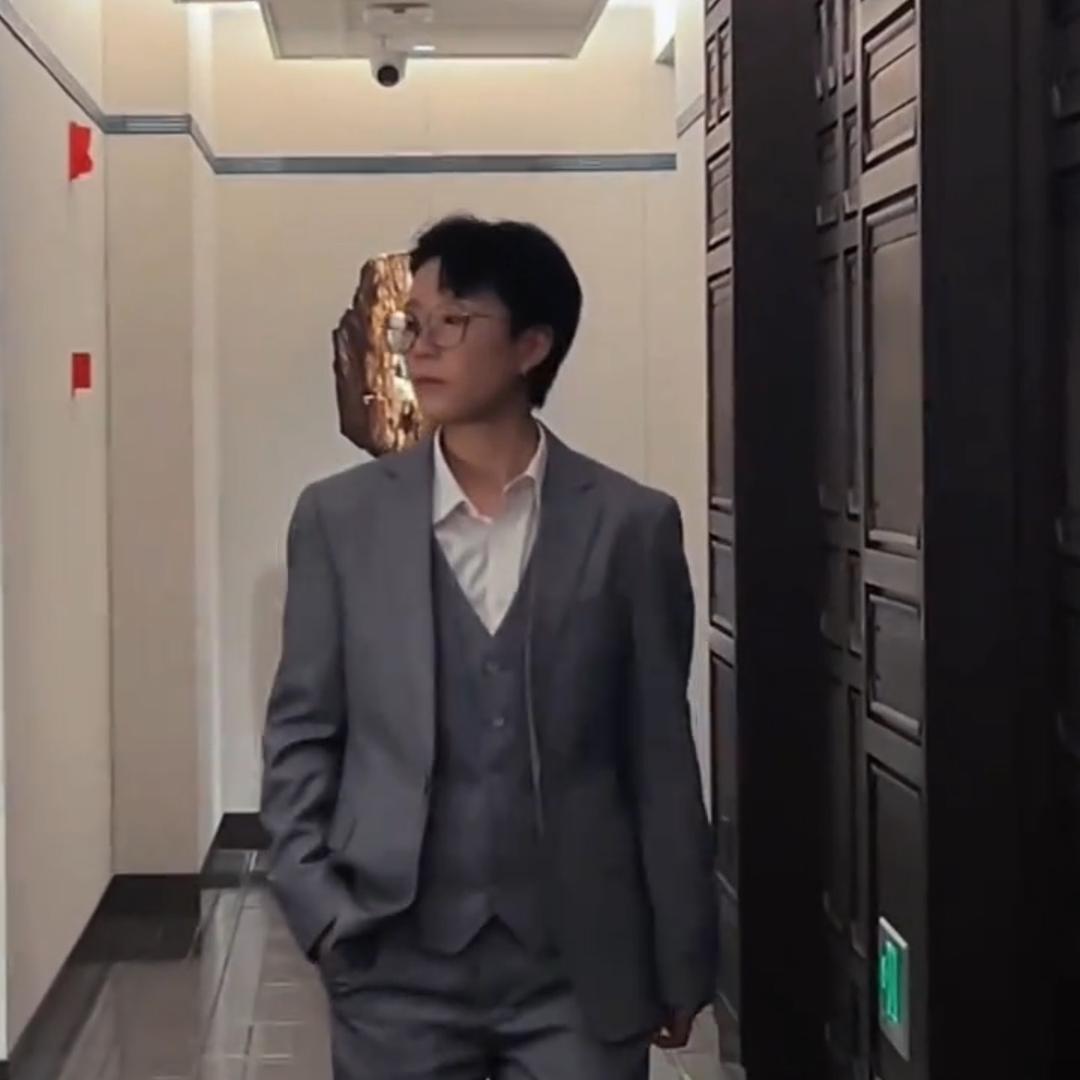 我叫小舒
