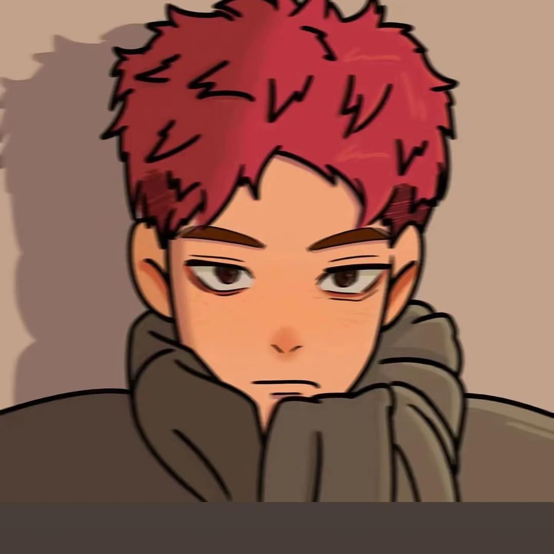 陆奕年🥦身体的主人