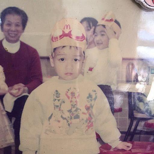 我不吃番茄的哦